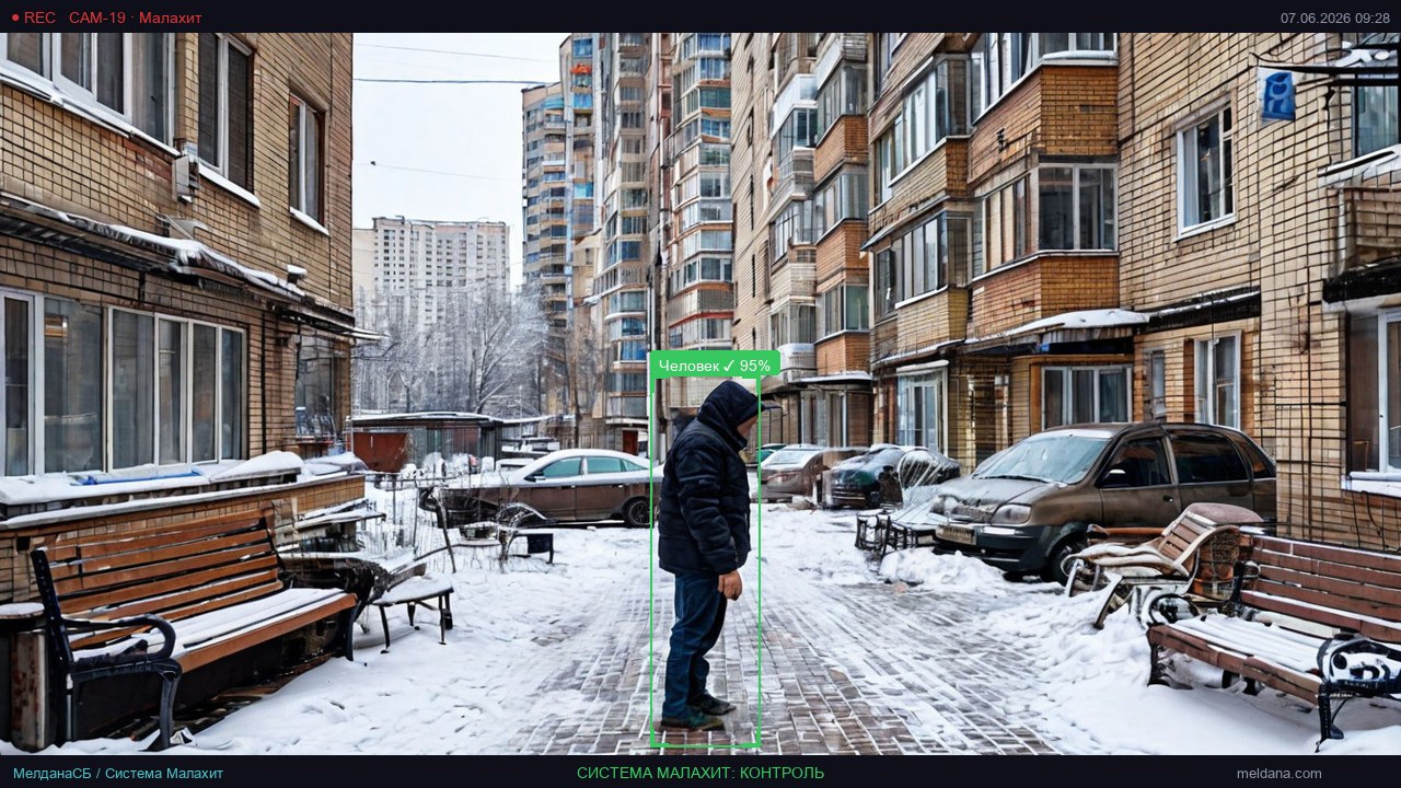 Мониторинг технических помещений ЖК в Нижнем тагиле — от 800 ₽/дом/мес