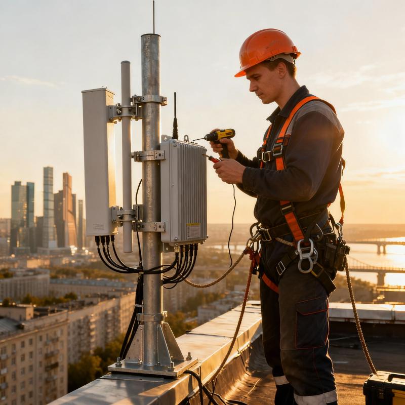 Технические регламенты установки репитеров сотовой связи в Нижнем тагиле 