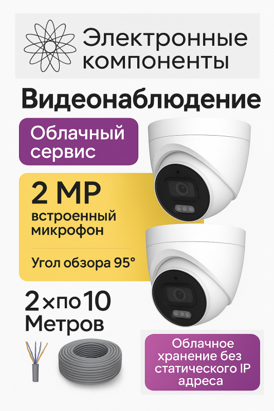 Видеонаблюдение в ПВЗ в Нижнем тагиле