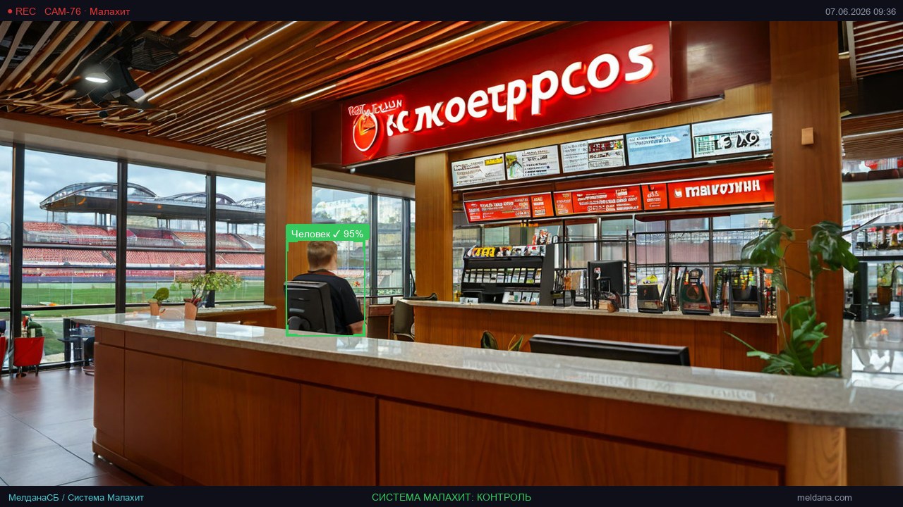Подсчёт зрителей по секторам стадиона в Нижнем тагиле — от 2 100 ₽/стадион/мес