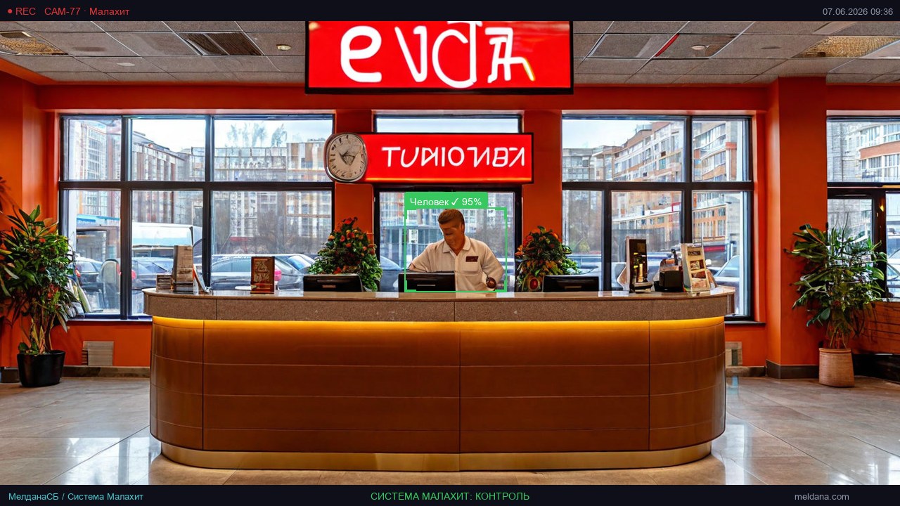 Мониторинг загрузки ресторана (оборот столов) в Нижнем тагиле — от 1 400 ₽/ресторан/мес