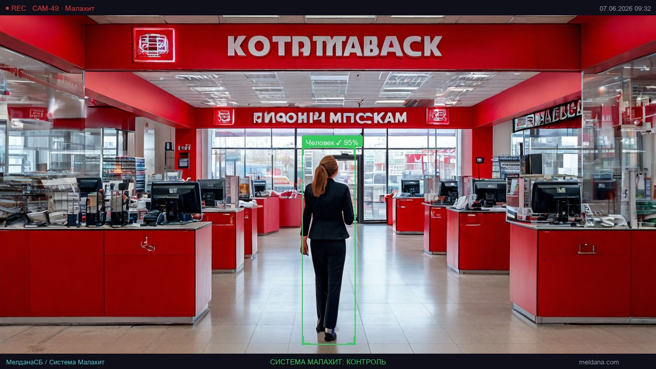 Контроль маршрутов инкассации в Нижнем тагиле — от 2 400 ₽/маршрут/мес