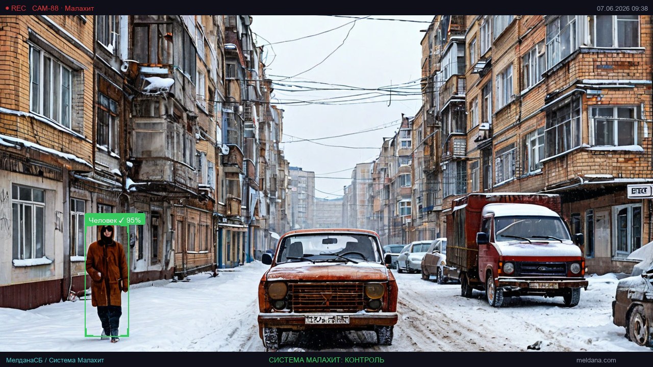 Охрана памятников от вандализма в Нижнем тагиле — от 1 400 ₽/памятник/мес