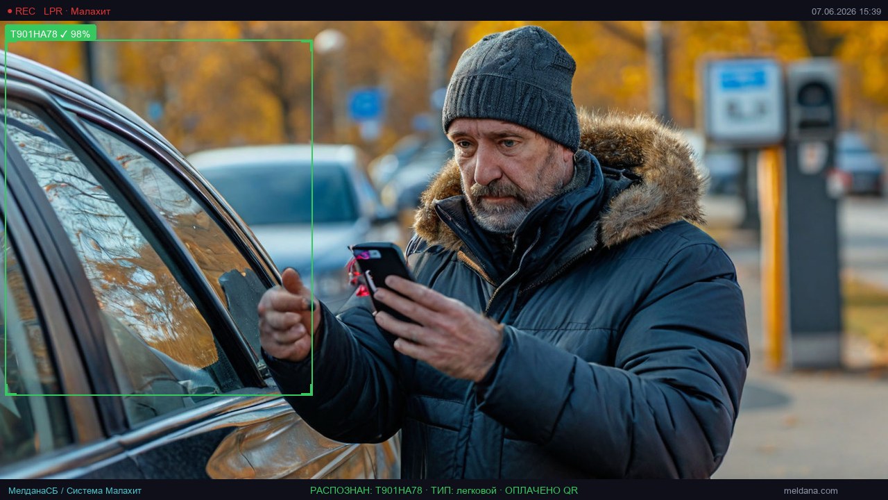 Онлайн-оплата парковки в Нижнем тагиле — QR, приложение, постоплата по номеру