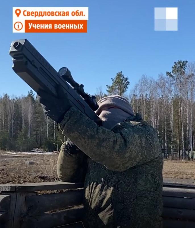 Система антидрон "Мелдана": Эффективная защита от FPV-дронов в Нижнем тагиле 