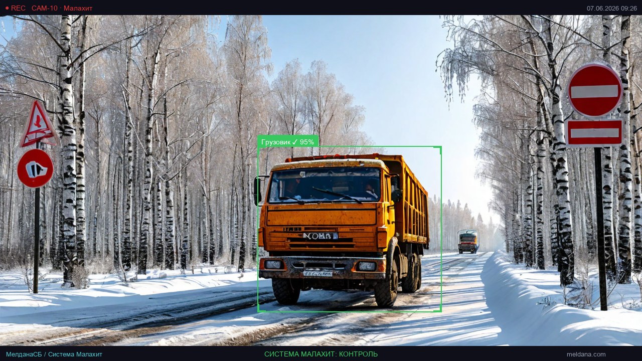 Контроль маршрутов спецтехники на объекте в Нижнем тагиле — от 2 100 ₽/единица/мес