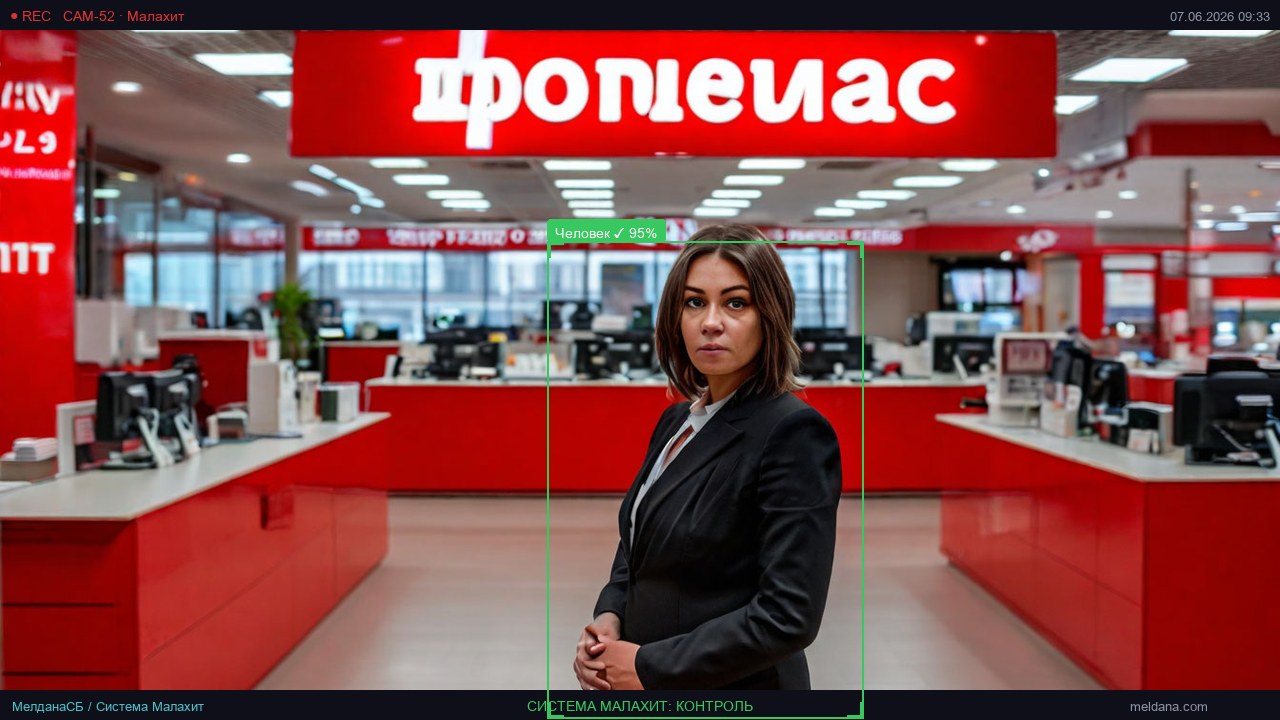 Видеозапись переговорных комнат в банке в Нижнем тагиле — от 700 ₽/переговорная/мес