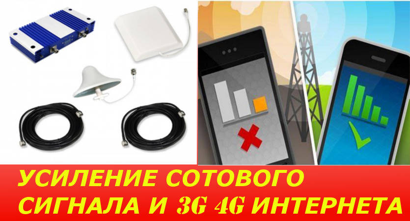 Как измерить уровень сигнала GSM/3G/LTE и выбрать сотового оператора в городе Нижний Тагил
