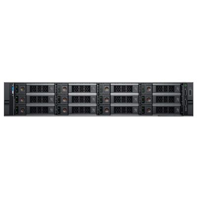 Сервер Dell PowerEdge R740XD 2x4214 2x16Gb x18 3x1Tb 7.2K 3.5" SATA H730p+ LP iD9En 5720 4P 2x1100W 40M PNBD Conf 2 Rails CMA (R7XD-8844) 