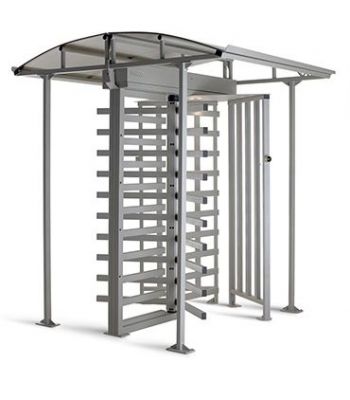 Турникет полноростовой PERCo RTD-15.1R 