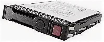 Жесткий диск HPE 1x2.4Tb SAS 10K Q2R41A Hot Swapp 2.5" 