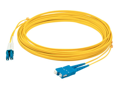 Кабель Dell 470-ACMN Networking Fiber OM4 LC/LC 10m 