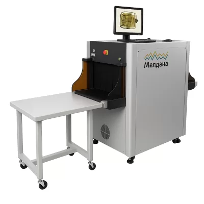 Интроскоп для досмотра багажа ML-BI-5030A 
