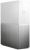 Сетевое хранилище NAS WD Original 8Tb WDBVXC0080HWT-EESN My Cloud Home 1xDisk 1-bay 