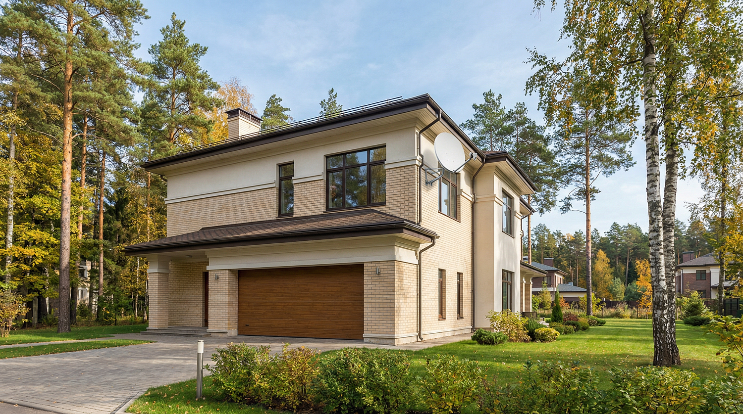 Спутниковый интернет установка и подключение в Нижнем тагиле